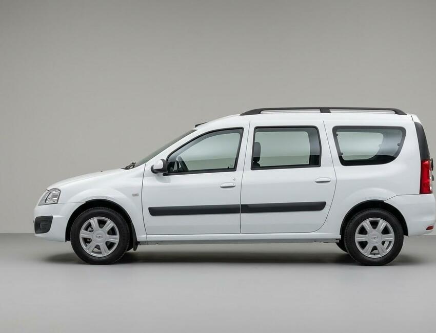 Аренда Lada Largus
