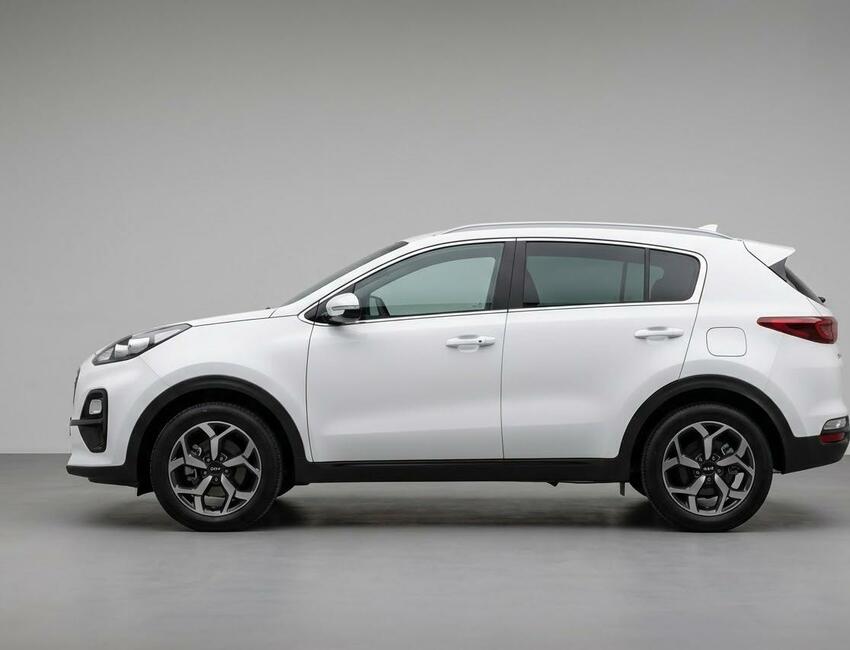 Аренда KIA Sportage