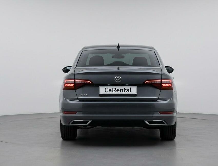 Аренда Volkswagen Jetta